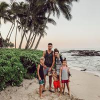 Отзыв от Анастасия - DTV виза